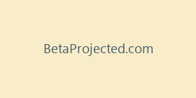 BetaProjected.com