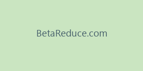 BetaReduce.com