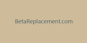 BetaReplacement.com