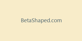BetaShaped.com