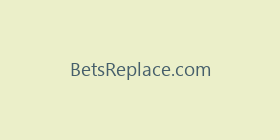 BetsReplace.com