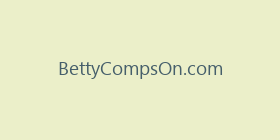 BettyCompsOn.com