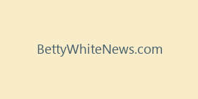 BettyWhiteNews.com