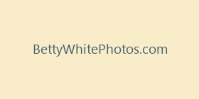 BettyWhitePhotos.com