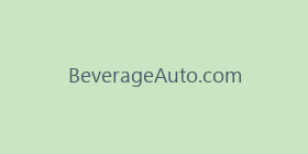 BeverageAuto.com