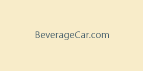 BeverageCar.com