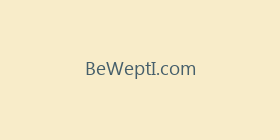 BeWeptI.com