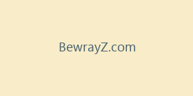 BewrayZ.com