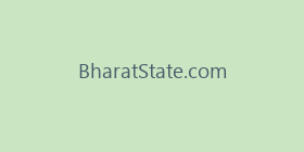 BharatState.com