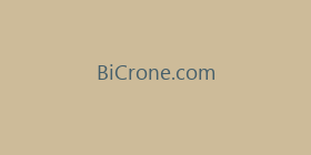 BiCrone.com
