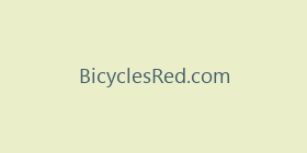 BicyclesRed.com