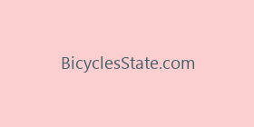 BicyclesState.com