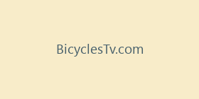BicyclesTv.com