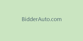 BidderAuto.com