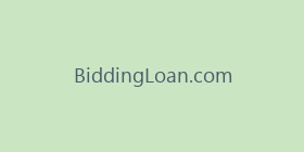 BiddingLoan.com