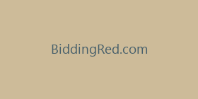 BiddingRed.com