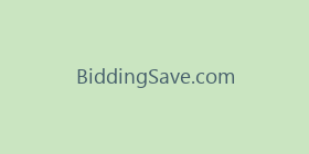 BiddingSave.com