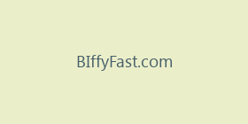 BIffyFast.com
