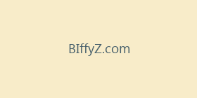BIffyZ.com