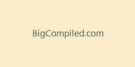BigCompiled.com