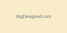 BigDesigned.com
