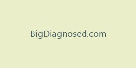 BigDiagnosed.com