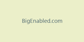 BigEnabled.com