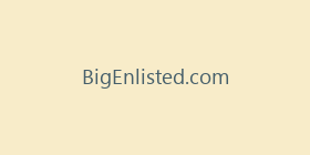 BigEnlisted.com