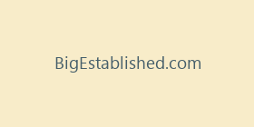 BigEstablished.com