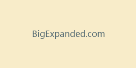 BigExpanded.com