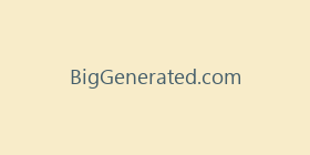 BigGenerated.com