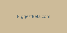 BiggestBeta.com