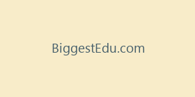BiggestEdu.com