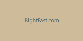 BightFast.com