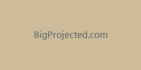 BigProjected.com