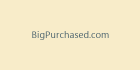 BigPurchased.com