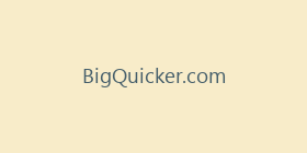 BigQuicker.com