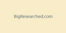 BigResearched.com