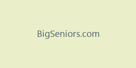 BigSeniors.com