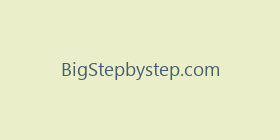 BigStepbystep.com