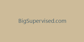 BigSupervised.com