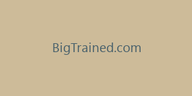 BigTrained.com