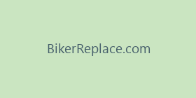BikerReplace.com