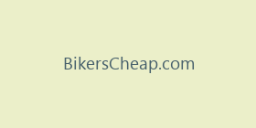 BikersCheap.com
