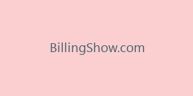 BillingShow.com