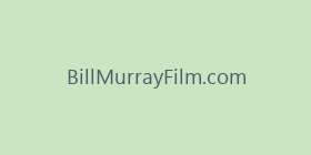 BillMurrayFilm.com