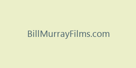 BillMurrayFilms.com