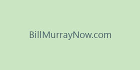 BillMurrayNow.com