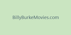 BillyBurkeMovies.com