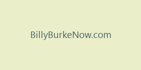BillyBurkeNow.com
